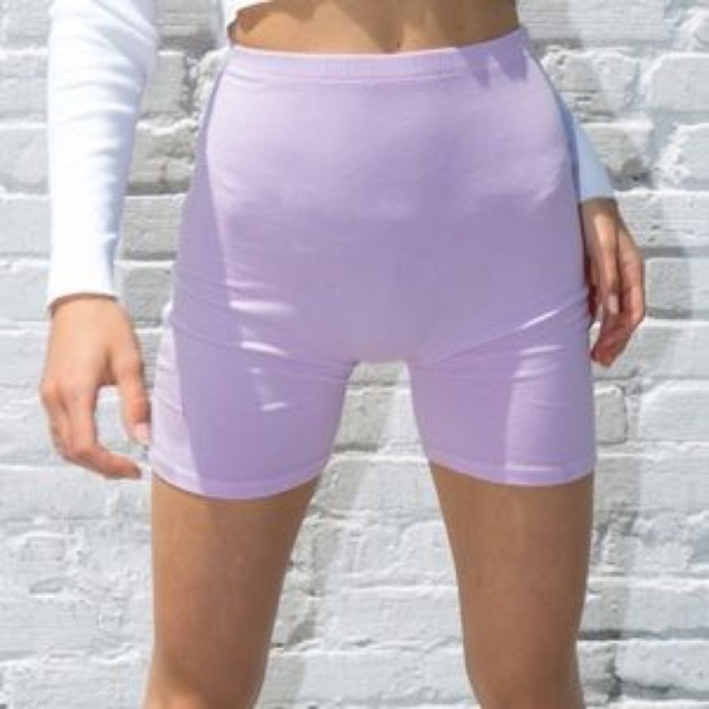 brandy shorts
